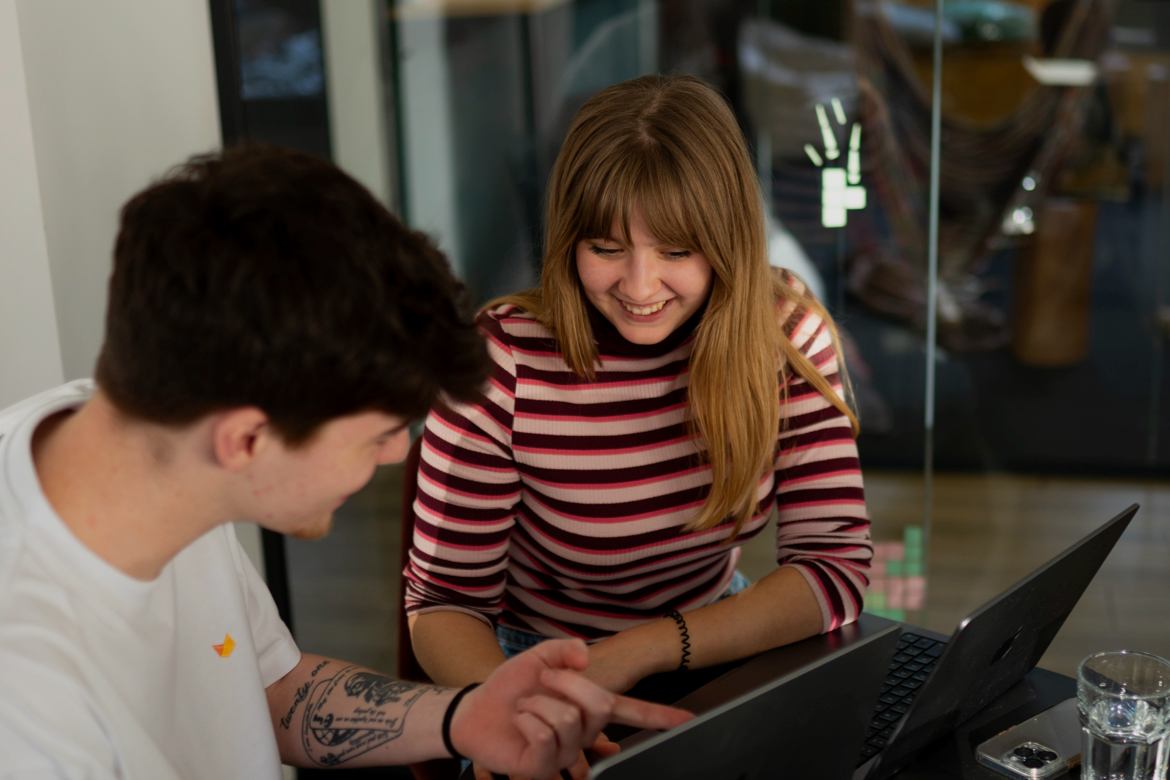 Jobs 2personen Mobile