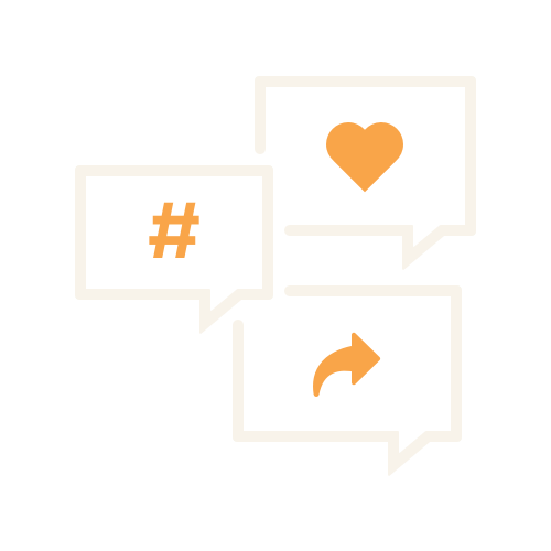 Community Management Icon